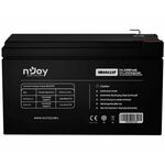 NJOY HR09122F baterija za UPS 12V 38.31W/cell (BTVACIUOCTD2FBT01B)