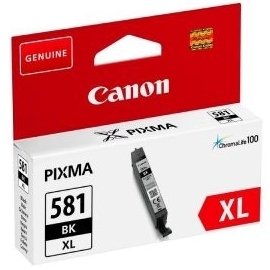 Canon CLI-581BK ketridž crna (black)/ljubičasta (magenta)