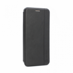 Torbica Teracell Leather za Samsung N770F Galaxy Note 10 Lite crna