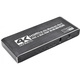 Kettz HDMI switcher 4x1 V2.0 4K/60Hz KT-HSW-T241