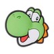 Crocs Super Mario Yoshi Ukrasi Super Mario Yoshi 10007482