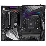 Gigabyte X570 Aorus Master matična ploča, AMD X570