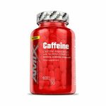 Amix® – Caffeine 200mg, 90kap