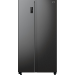 Gorenje NRR9185EABXL frižider sa zamrzivačem, 1786x910x643