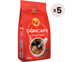 Doncafe Kafa Moment 1 kg