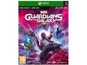Square Enix Igrica XBOXONE/XSX Marvel's Guardians of the Galaxy