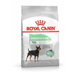 Royal Canin MINI DIGESTIVE CARE – za pse sa osetljivim sistemom za varenje i probirljive pse malih rasa iznad 10 meseci starosti 1kg