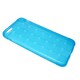 Futrola silikon FINE za Iphone 6 Plus plava