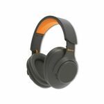 Denver BTH-270 slušalice, USB/bežične/bluetooth, crna, mikrofon