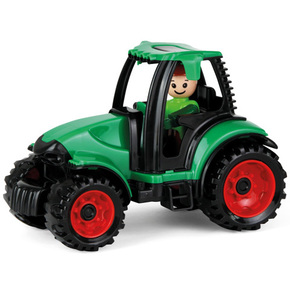 Lena igračka Truckies traktor