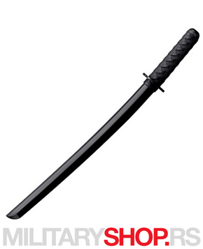 Samurajski mač za vežbu Cold Steel