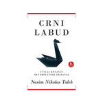 Crni labud, 6.izdanje - Nasim Nikolas Taleb