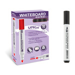 Uni Line Marker za belu tablu okrugli vrh unl-0615