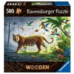 Ravensburger puzzle (slagalice) Tiger