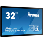 Iiyama signage displej TF3215MC-B1, 32" (82 cm)