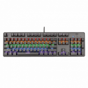 Trust GXT 865 Asta mehanička tastatura