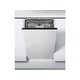 Whirlpool WSIP4O23PFE ugradna mašina za pranje sudova