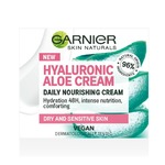 Garnier Skin Naturals Hyaluronic Aloe hranljiva krema 50 ml