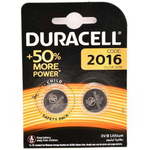 Duracell baterija MARKE, 3 V