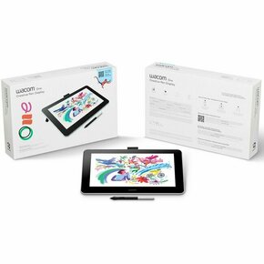 Wacom One 13