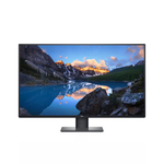 Dell U4320Q monitor, IPS, 43", 16:9, 3840x2160, 60Hz, USB