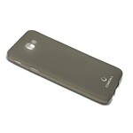Futrola silikon DURABLE za Samsung G570F Galaxy J5 Prime siva