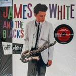 James White i The Blacks Off White