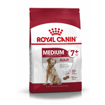 Royal Canin MEDIUM ADULT 7+ - za zrele pse preko 7 god 4kg