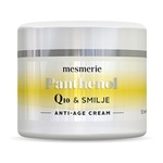Mesmerie krema Panthenol Coenzym Q10 & Smilje 50 ml