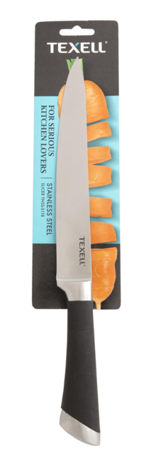 TEXELL Slicer nož TNSS-S118