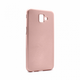 Torbica Luo Carbon fiber za Samsung J610FN Galaxy J6 Plus roze