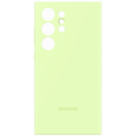 Samsung maska (torbica) za mobilni telefon Galaxy S24 Ultra, EF-PS928TGEGWW, svetlo zelena/zelena