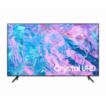 Samsung UE43CU7172 televizor, 43" (110 cm), LED, Ultra HD, Tizen