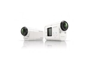 Sony HDR-AZ1VR akciona kamera