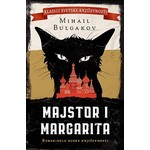 MAJSTOR I MARGARITA Mihail Bulgakov