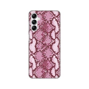 Maskica Silikonska Print za Samsung A146B Galaxy A14 4 5G Pink Snake