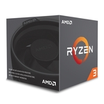 AMD Ryzen 3 1200 3.1Ghz procesor