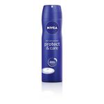 NIVEA Deo Protect &amp; Care dezodorans u spreju 150ml