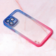 Torbica Colorful Ultra za iPhone 12 Pro 6.1 plava