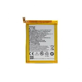 Baterija Teracell Plus za ZTE A512