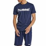203513-7026 Hummel Majica Hmlgo Cotton Logo T-Shirt S/S 203513-7026