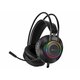 Xtrike Me GH-509 RGB gaming slušalice, 3.5 mm, 109dB/mW, mikrofon