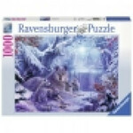 Ravensburger puzzle (slagalice) - Porodica Vukova RA19704