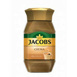 JACOBS CREMA GOLD 100G 713120