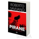 Pirane - Roberto Savijano