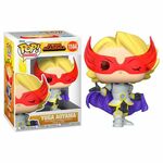 FUNKO POP! Animation: My Hero Academia - Yuga Aoyama