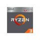 AMD Ryzen 3 2200G procesor