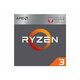 AMD Ryzen 3 2200G Socket AM4 procesor