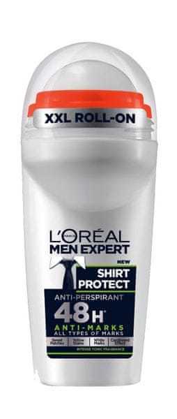 L'Oreal Paris Men Expert Shirt Protect Dezodorans Roll-on 50 ml
