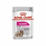 Royal Canin Hrana za pse Loaf exigent 85g